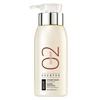Biotop Professional- 02 Eco Dandruff Shampoo - Tratamiento para el