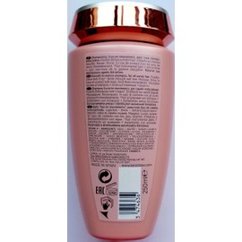 Kerastase, Discipline / Bain Fluidealist Straightening Shampoo 250ml with Stapiz 15ml or Hair Mask 10ml