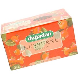 Rosehip Fruit Tea by Dogadan