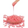 I'm Sulph Waxing Kit Warmer Kit Rose 450g / 설프왁싱