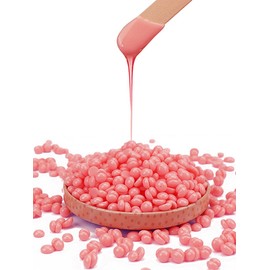 I'm Sulph Waxing Kit Warmer Kit Rose 450g / 설프왁싱 키트 워머킷 로즈 450g