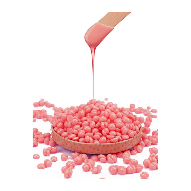 I'm Sulph Waxing Kit Warmer Kit Rose 450g / 설프왁싱