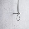 Spago Plant Climbing Aid with Wire Rope Diameter 2 mm