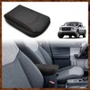 Muslogy Center Console Armrest Cover Compatible with Ford Maverick XL