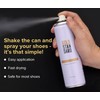 Gold Standard Premium Water-Repellent Shoe Protector Spray – 5 Oz.