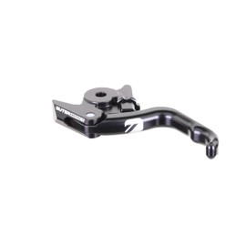 Outerimpact Adjustable Brake Lever for Polaris Matryx Snowmobile (Black)
