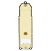 MOTOKU Front Driver Side Window Switch with Door Lock Switch