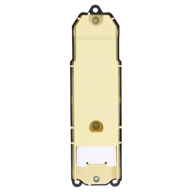 MOTOKU Front Driver Side Window Switch with Door Lock Switch