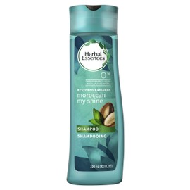 Herbal Essences Moroccan My Shine Nourishing Shampoo 10.1 Fl Oz                                                                                       