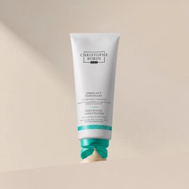 Christophe Robin Fortifying Conditioner With Amaranth Peptides 200ml