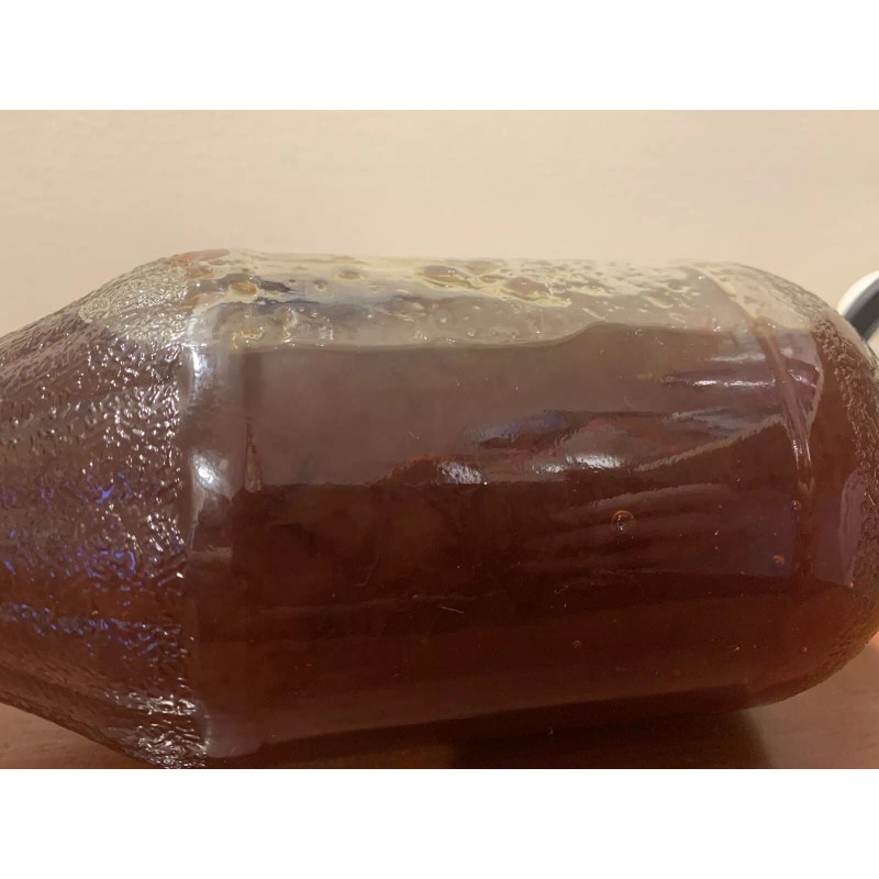 HOMEMADE FRESH MADE 1.8 kg 4 lbs. APPLE JAM APPLE