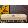 Maaj Hard Union Floor Scrubber + Metal Thread Vegan Made