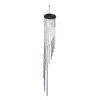 35 Inch Wind Chimes 18 Aluminum Tubes Wind Chimes Decoration