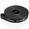 Cikyner Resistance Bands, Pull Up Assist Bands Premium Pull Up
