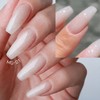 MIGOTHIC Love Actually Glitter Gel 10ml, Color:MG08