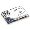 Microchip Roving Networks, RN171-I/RM wireless module