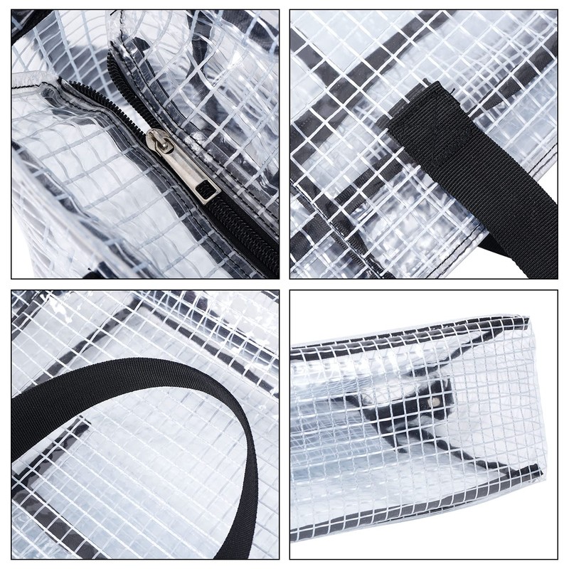 NOTAG Engineer Bag, Shoulder Bag, 2-Way Handbag, Anti-Static, Clean Bag,