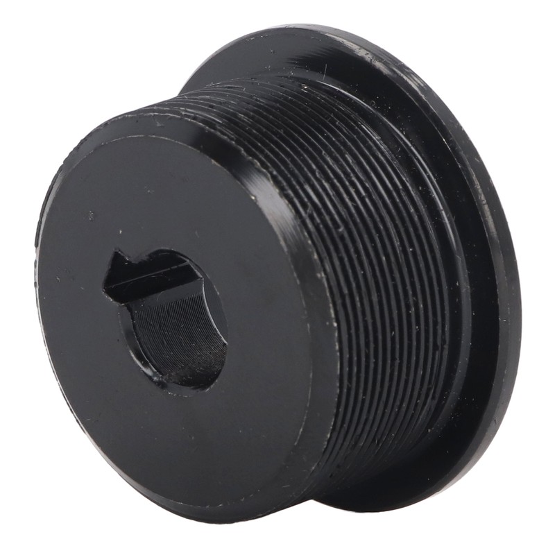 2PCS Left Drive Flywheel Adapter Kit Steel Structure for MY1016Z
