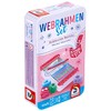 Schmidt Spiele 51603 Loom Set, Metal Tin