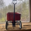 Teleflora Babys First Wagon