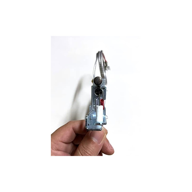 LPG8404 14D0477 Style Remote Vent Free Gas Log ODS Pilot