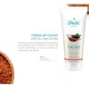 Crema Para Estrías - Humectante a Base de Cacao Shelo