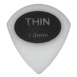 Cool Juratex Jazz Guitar Picks 8 Pack (1.0mm)