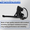 Hood Lock Latch Assembly Fit for 2002-2006 Honda Acura RSX