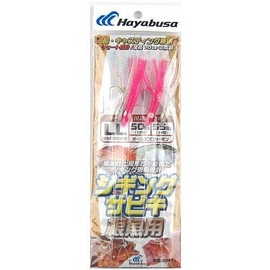Hayabusa Jigging Sabiki for Root Fish LL