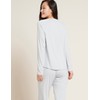 Boody - Goodnight Raglan Sleep Top, Storm / XL