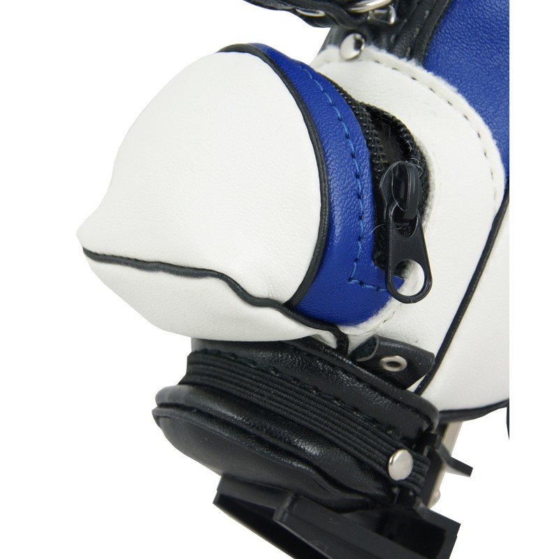 PGA Tour Gadget Desktop Golf Bag and Pen Gift Set