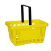 Elipo Shopping Basket, Carry Basket, Trade Basket, Hand Basket, 22