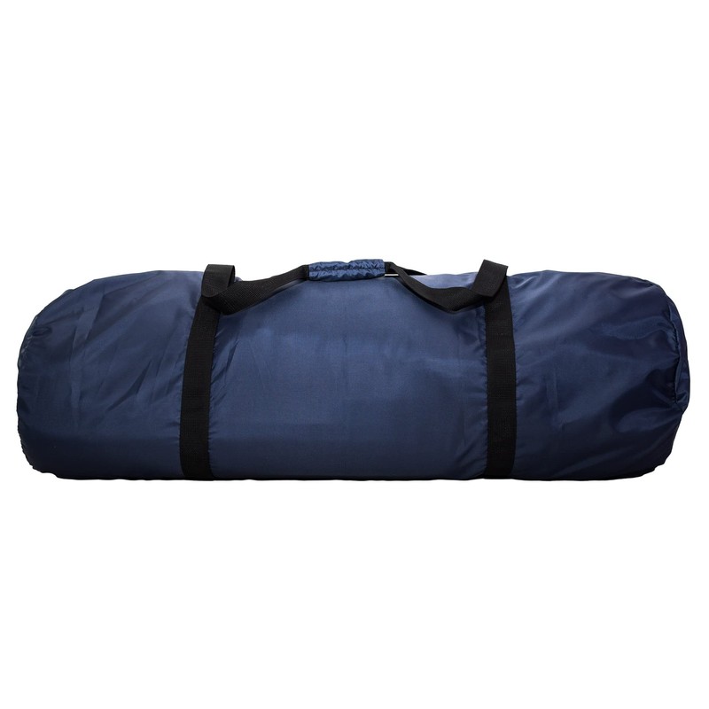 Backpack Locker - Roof Box Bag - Large Shoulder Bag