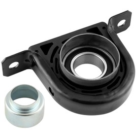 MotorbyMotor Drive Shaft Center Support Bearing fits for 2005-2015 Nissan Frontier, 2004-2015 Nissan Titan Heavy Duty Driveshaft Support Carrier Bearing