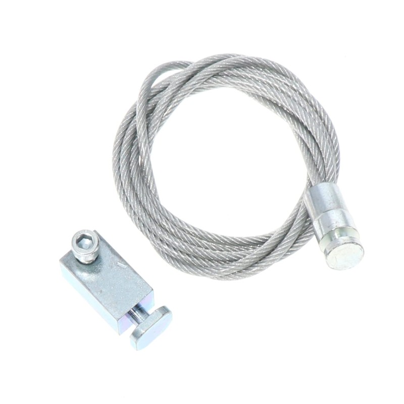 Utilimaster Roll-Up Door Cable - 08700303