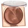Hudabeauty Polvo Bronceador Vegano Glowish 04 Deep Tan Makeu
