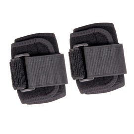 TOVINANNA Elbow Support Braces Pack Tennis Elbow Band Compression Comfortable for Men Women Sports Relief