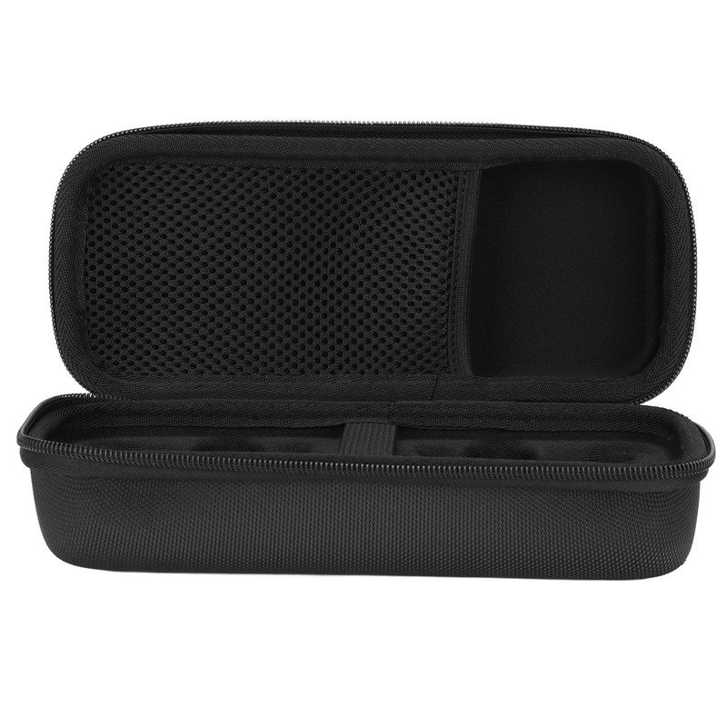 Electric Toothbrush Travel Case Compatible for Oral B Pro 1000