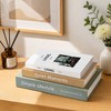 YKANYN Decorative Books for Home Decor, Aesthetic Fake Book Storage