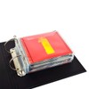 3L CD Cases for Storage - CD Cases Plastic with