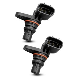 2Pcs Camshaft Position Sensors Fit for Hyundai Elantra Elantra GT Kona 2017-2021 Veloster 2.0L Kia Forte Forte5 Seltos 2017-2021 Kia Soul 2.0L Replace 39350-2E200
