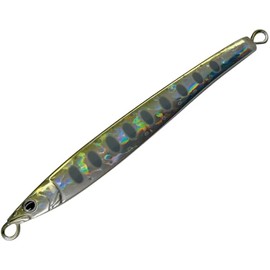 Smith LTD No. 08 Osprey Jig, 1.0 oz (28 g)