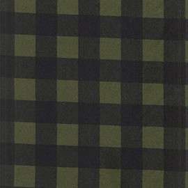 Check Yo'self - Pine Fresh || Holiday Homies Flannel