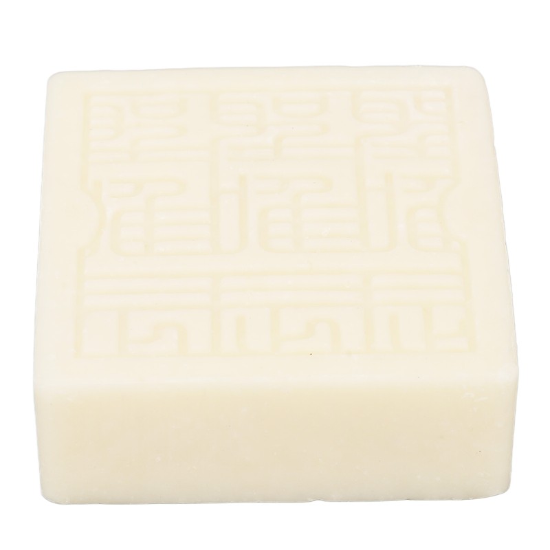 Rice Water Shampoo Bar Nourishing Grease Removal Portable Shampoo Soap