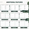 End of Life Planner, Guided Estate Planning Organizer with Tabs,