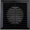 Vent Systems 125mm Outdoor Vent Cover - Bathroom Exhaust Vent