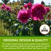 Biostretch Extra Wide Soft Tree Ties - Strong & Stretchy