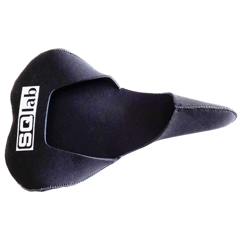 Sqlab Neoprene 1030 Saddle Cover, AA8 Bicycle Accessories, L -