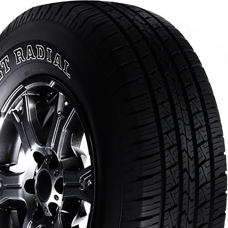 GT Radial Savero HT2 LT235/80R17 120/117R E