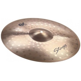 Stagg EX-RM20B 20-Inch EX Medium Ride Cymbal
